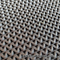 5.5 MM PVC Drainer Floor Mat S Grip Channels Untuk Area Basah Non Slip