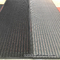 Open Grid PVC Vinyl Entrance Mat Carpet Infill 13mm Thickness
