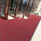 Modular Nylon Interlocking Lantai Mats Karpet Untuk Area Masuk Atau Jalan