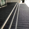 Modular Nylon Interlocking Lantai Mats Karpet Untuk Area Masuk Atau Jalan