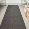 Karpet lantai PVC tahan air anti slip untuk area lalu lintas tinggi ramah lingkungan dan tidak berbau