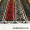 Karpet Tikar Pintu Masuk Tugas Berat Aluminium