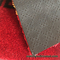 40 * 60cm 7mm Non Slip Dust Control Dicetak Tikar Dengan Logo Kustom Komersial Tikar