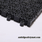 Outdoor Slip Resistant PVC Interlocking Floor Mat 200 * 200 Ketebalan 16MM