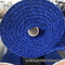 PVC Loop Coil Runner Anti Slip Safety Mat Lantai Plastik Matting 11MM Sampai 15MM Tebal