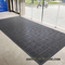 9MM Tebal 20CMx20CM Anti Slip PVC Floor Mat Untuk Balkon Toilet