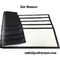 Non Woven Polyester Rubber Bar Runner Desk Counter Anti Slip Safety Mat 880 * 250mm