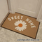 Dicetak Coil Anti Slip Home Depot Commercial Entry Mats 4 × 6