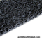 Coil Cushion Anti Slip Safety Pvc Drainage Mat 11mm Tebal